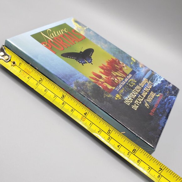 NEW Nature Portals 52 Card Deck with eBook by Bruce and Carol Malnor Inspiration - Picture 10 of 11